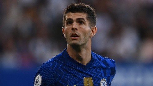 Christian Pulisic will play in front of his people and in his country wearing a Chelsea kit for the first time ever.
