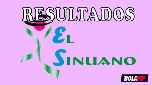 Resultados del Sinuano Día y Noche del miércoles 26 de abril 2023 en Colombia