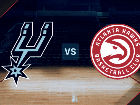 San Antonio Spurs vs Atlanta Hawks, EN VIVO por el NBA Summer League 2022: Horario, canal de TV, pronósticos y Streaming ONLINE