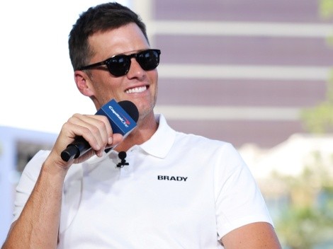 Tom Brady responde: ¿Debutará en TV durante Playoffs?