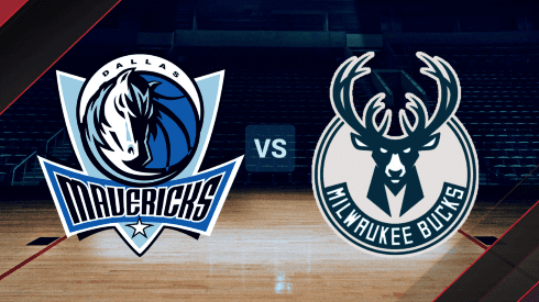 Dallas Mavericks vs Milwaukee Bucks por la NBA Summer League 2022