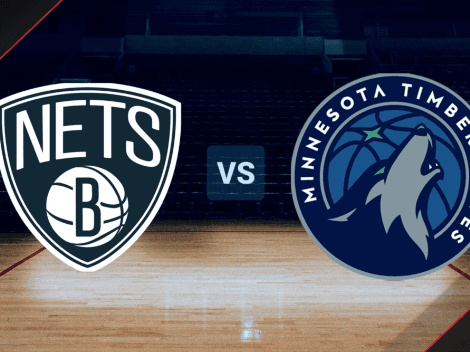 Brooklyn Nets vs Minnesota Timberwolves, EN VIVO por la NBA Summer League 2022: Horario, canal de TV, pronósticos y streaming ONLINE