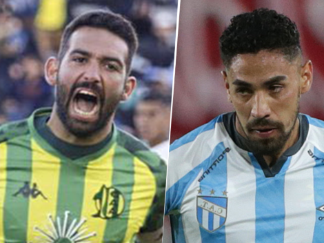 FINAL: Aldosivi vs. Atlético Tucumán por la Liga Profesional 2022 | Resultado y estadísticas del partido