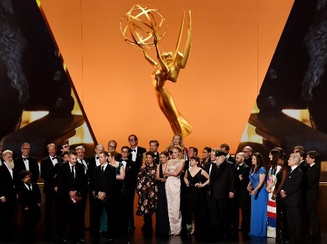 ¿Cuándo se entregan los Premios Emmy 2022?