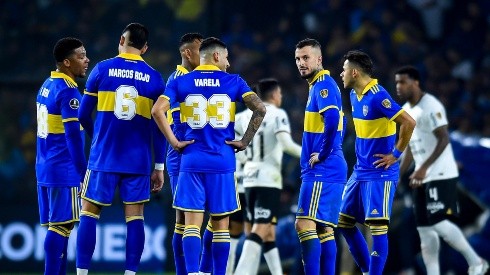 La desilusionante respuesta que recibió Boca por uno de los refuerzos que pretendía