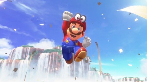 Nintendo adquiere un estudio de animación para expandir su universo cinematográfico