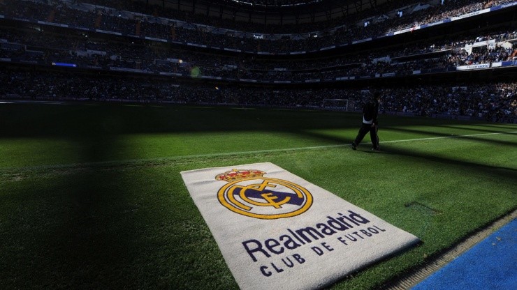 Real Madrid piensa en el 2023.