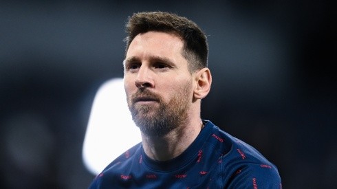 Messi apunta a ser titular en el primer partido amistoso de pretemporada de PSG.