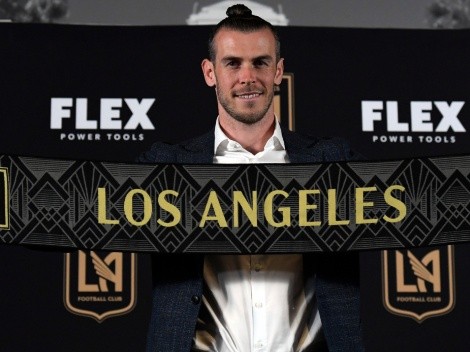 MLS: When will Gareth Bale make his LAFC debut?