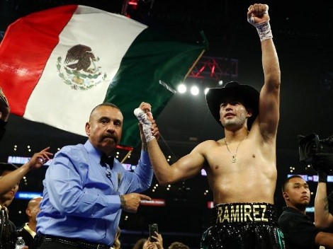 Óscar de la Hoya confía en que el Zurdo pueda vengar al boxeo mexicano