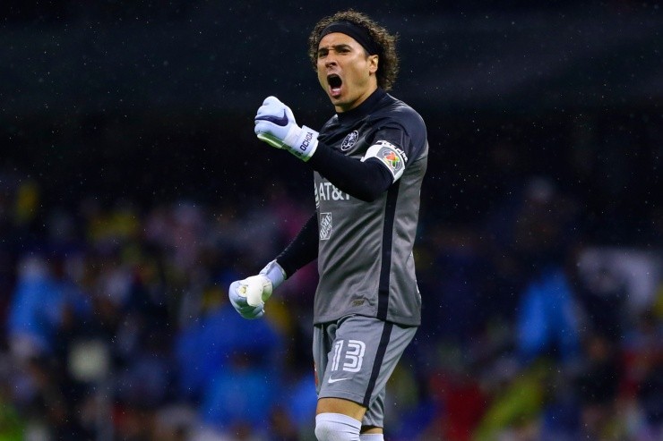 Ochoa América Torneo Apertura 2022