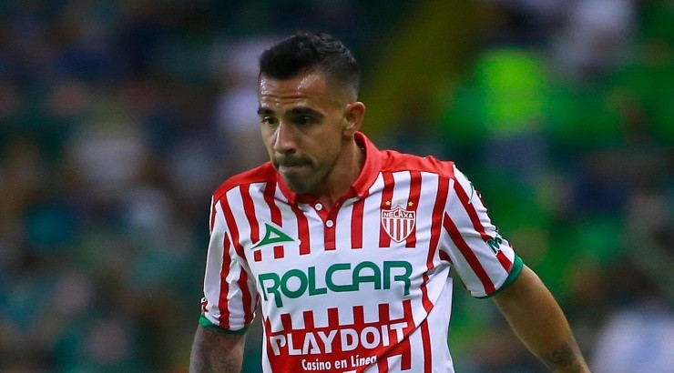 Escoboza será la tercera incorporación. (JAM Media)