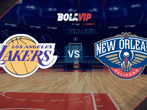 Los Angeles Lakers vs New Orleans Pelicans, EN VIVO por la NBA Summer League 2022: Fecha, horario, canal de TV y pronósticos