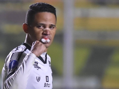 Erick e +3: Marquinhos Santos pode ter ausências para quebrar jejum como mandante