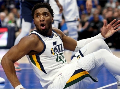 NBA Rumors: Jazz conditions to send Donovan Mitchell to the Knicks revealed