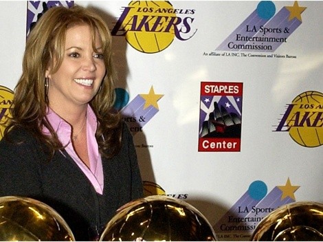 NBA News: Lakers owner Jeanie Buss vows to make more moves this offseason