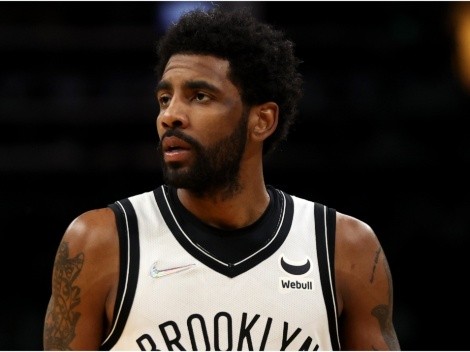 NBA Rumors: Nets turn down Lakers offer for Kyrie Irving, hit them with counter-offer