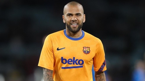 La historia de Dani Alves y Pumas sigue sumando capítulos.