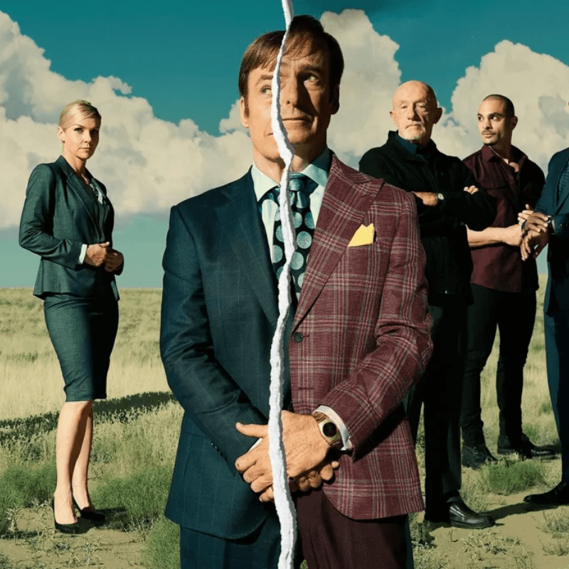 Better Call Saul: cuándo se estrena el noveno capítulo de la sexta temporada