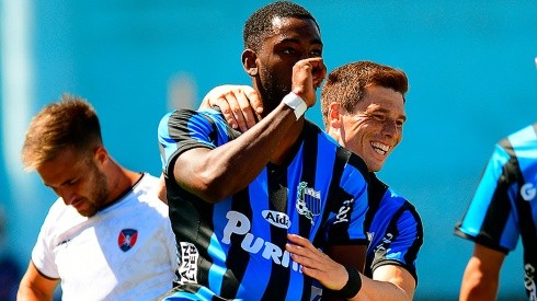 Gonzalo Carneiro será el segundo refuerzo de Cruz Azul para el Apertura 2022.