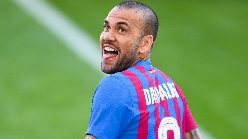 Los agentes de Dani Alves habrían pedido el doble de lo que ofertó Pumas.