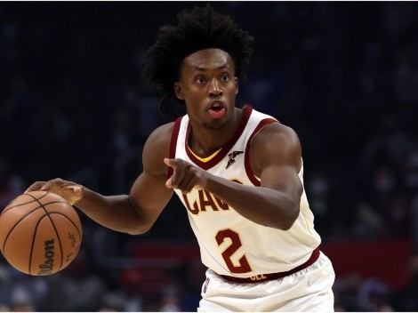 NBA Rumors: Collin Sexton and the best available free agents