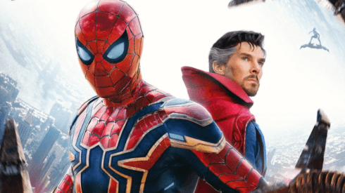 Spider-Man: No Way Home llega a una plataforma de streaming esta semana.