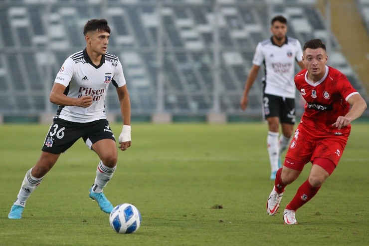 Pablo Solari parte a River Plate | Foto: Agencia Uno 