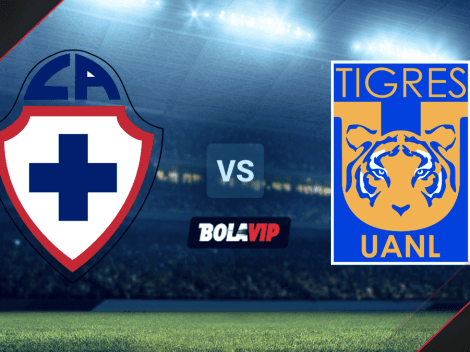 ◉VER HOY Cruz Azul vs. Tigres UANL EN VIVO por la Liga MX Femenil | Mirar ONLINE y GRATIS el encuentro
