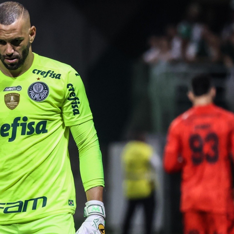 Eliminação para o SPFC foi a 5ª seguida do Palmeiras nos pênaltis; veja sequência