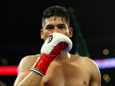 "Mala idea": Zurdo Ramírez le lanza una cruda advertencia a Canelo Álvarez