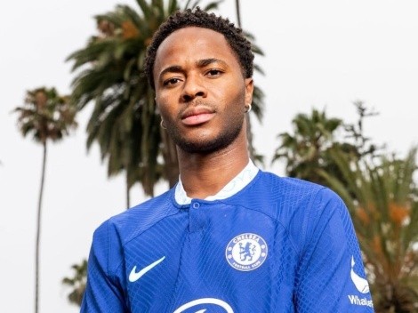 When will Raheem Sterling make his Chelsea debut after leaving Man City?