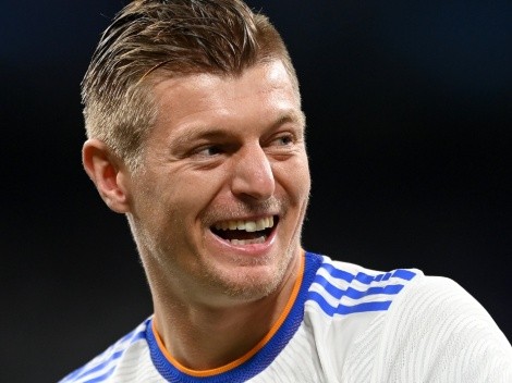 El 'encontronazo' entre Kroos y un equipo de la Bundesliga por culpa de Ed Sheeran