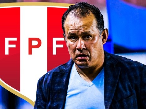 Cuesta postuló a Reynoso: "Tiene lo necesario para la Selección Peruana"