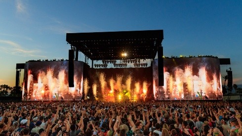 Tomorrowland 2022 comenzó el viernes pasado.