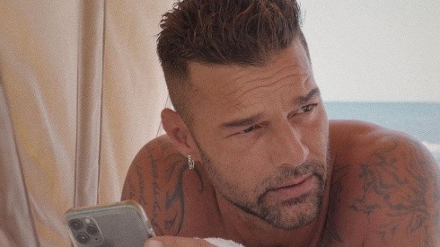 Após acusação de abuso e incesto, Ricky Martin pode receber pena de 50 anos de prisão