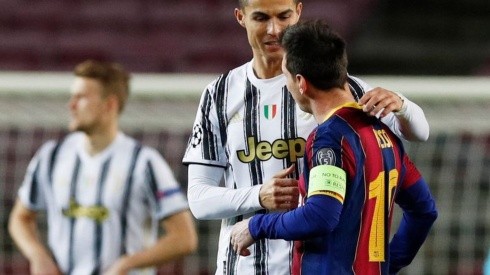 ¿Messi y Cristiano Ronaldo podrían jugar juntos en PSG? Esto dicen en Francia