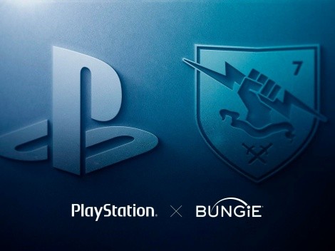 PlayStation cierra la adquisición de Bungie, los creadores de Halo y Destiny