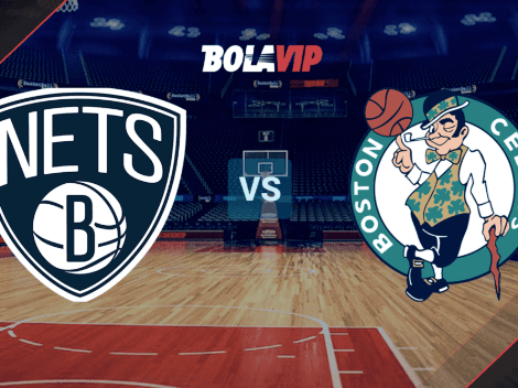 Brooklyn Nets vs Boston Celtics, EN VIVO por la NBA Summer League 2022: Fecha, horario, canal de TV y pronósticos