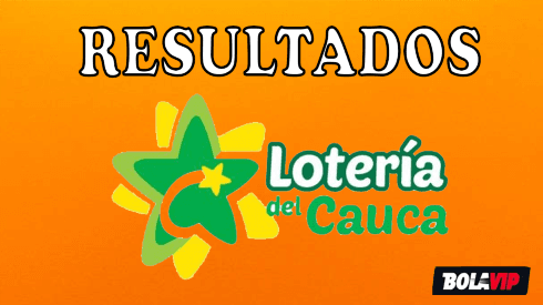 ◉ Resultados AQUÍ | Lotería del Cauca | Último Sorteo 2411 del sábado 16 de julio 2022