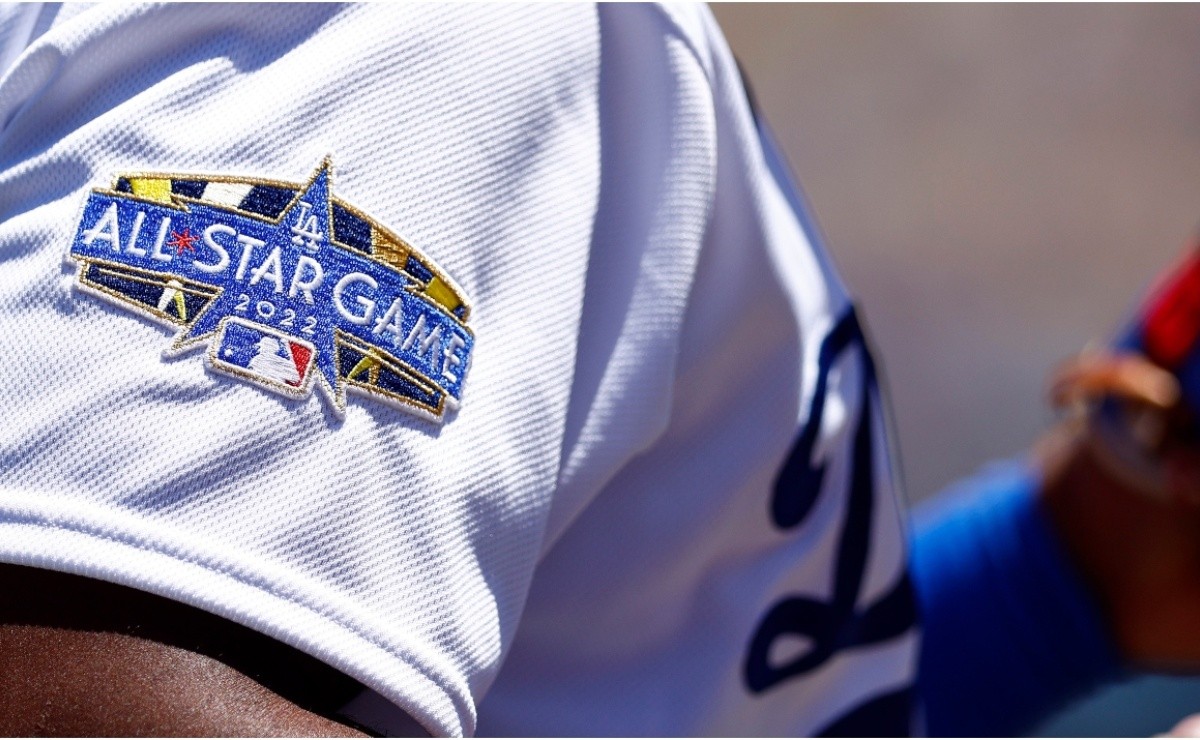 MLB All-Star Weekend Schedule: Date, Time & How to Watch 2022 All-Star  Game, Home Run Derby, Celebrity Softball