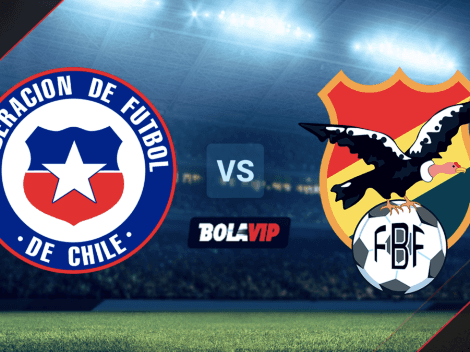 FINAL | Chile vs. Bolivia por la Copa América Femenina 2022: resultado y estadísticas del partido