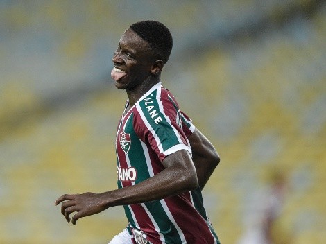 Em primeira partida pelo Betis, atuação de Luiz Henrique é destaque na web: "A nova estrela do Brasil"