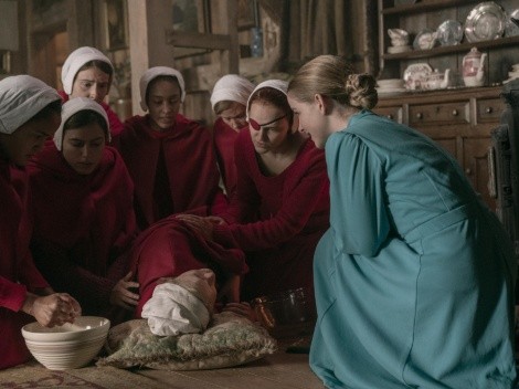 'The Handmaid's Tale' Season 5: Release date, cast and plot