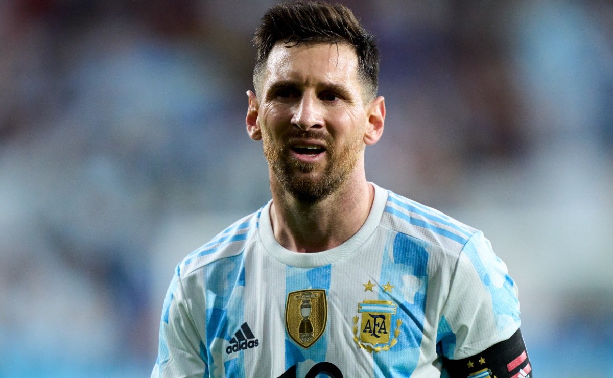 World Cup Qatar 2022: Cristiano Ronaldo and Lionel Messi more likeable now  they're fallible