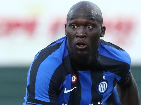 Romelu Lukaku Inter Salary: How much he makes per hour, day, week, month and year