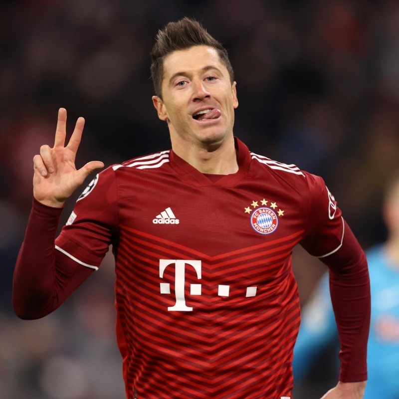 En detalle: los millones que pagará Barcelona por Lewandowski