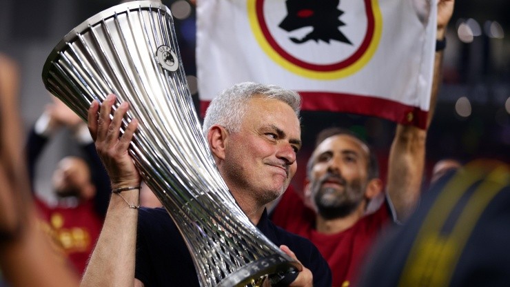 José Mourinho