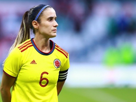 ¿Dónde ver a Ecuador vs Colombia por la Copa América Femenina 2022?
