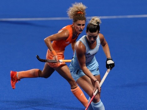 FINAL | Las Leonas 1-3 Países Bajos por el Mundial de Hockey Femenino 2022